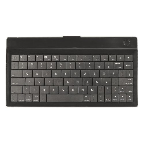I/O Magic I012K02BS - Keyboard