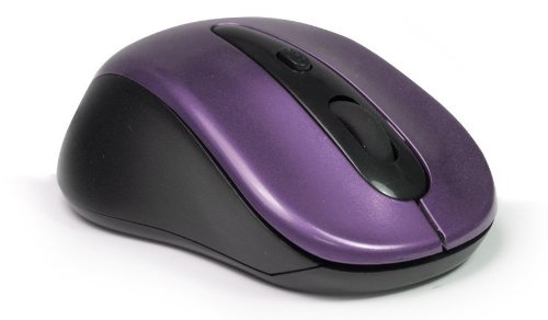 I/O Magic I012M01BPL - Mouse
