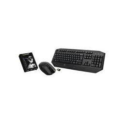 IOGEAR GE1337PKIT - Keyboard