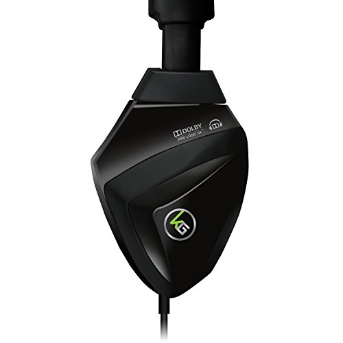 IOGEAR GHG700 - Headset
