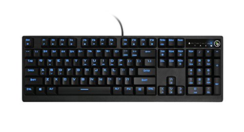 IOGEAR GKB710L - Keyboard