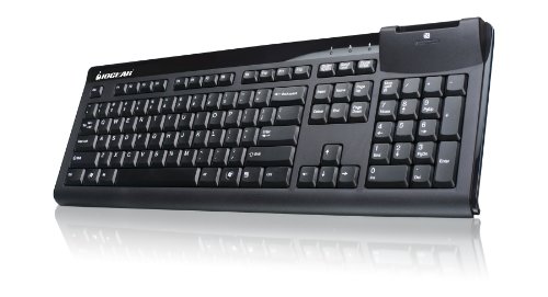 IOGEAR GKBSR201 - Keyboard