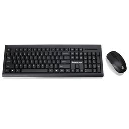IOGEAR GKM552RB - Keyboard