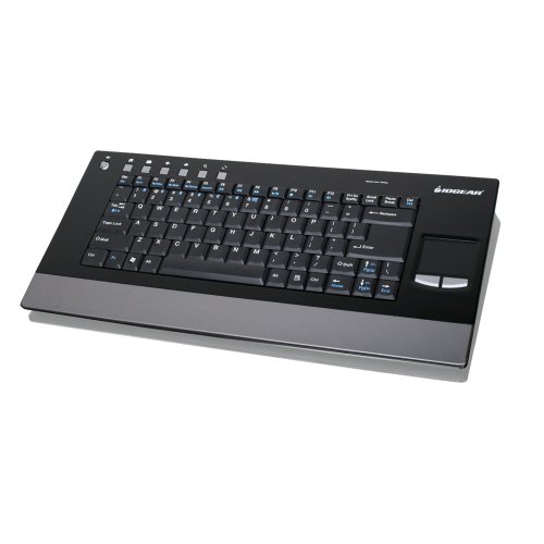 IOGEAR GKM611B - Keyboard