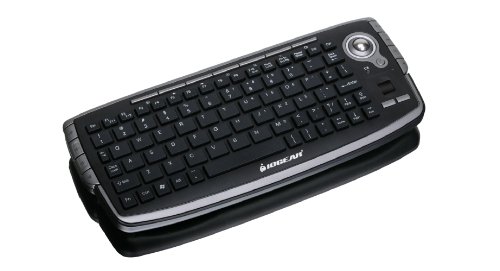 IOGEAR GKM681R - Keyboard