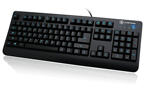 IOGEAR Kaliber Gaming IKON - Keyboard