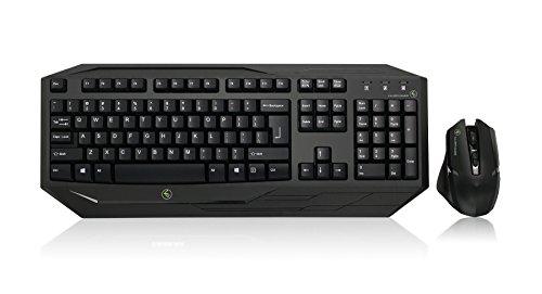 IOGEAR Kaliber Gaming - Keyboard