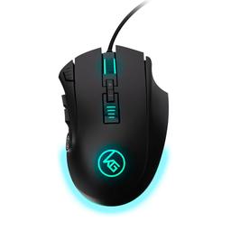 IOGEAR MMOMENTUM Pro - Mouse