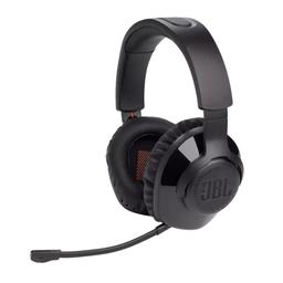 JBL JBLQ350WLBLK - Headset