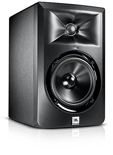 JBL LSR305 - Speakers