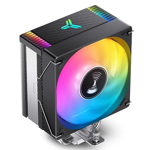 Jonsbo CR-1000 EVO ARGB Black - CPU Cooler