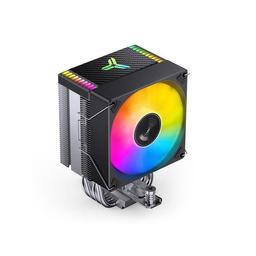Jonsbo CR-1400 EVO ARGB Black - CPU Cooler