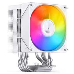 Jonsbo CR-1400 EVO ARGB White - CPU Cooler