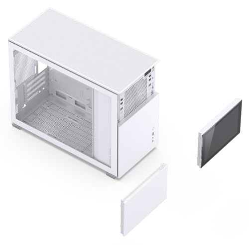 Jonsbo D31 STD Screen - Case