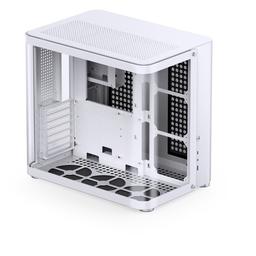 Jonsbo TK-2 2.0 - Case