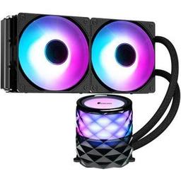Jonsbo TW3-240 - CPU Cooler