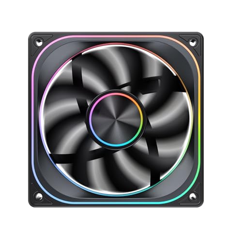 Jonsbo ZA-120BR - Case Fan