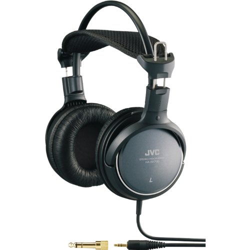 JVC HARX700 - Headset