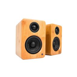 Kanto YU2Bamboo - Speakers