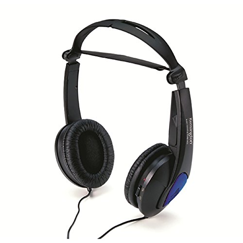 Kensington K33084 - Headset