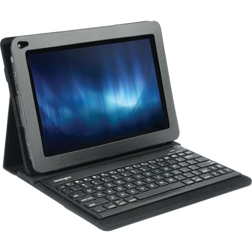 Kensington KeyFolio Pro 2 39515 Keyboard - Keyboard