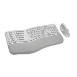 Kensington Pro Fit Ergo Bundle - Keyboard