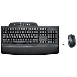 Kensington Pro Fit Wireless Comfort Desktop Set - Keyboard
