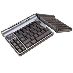 Key Ovation Go! Travel Ergonomic Keyboard USB MAC, PC - Keyboard