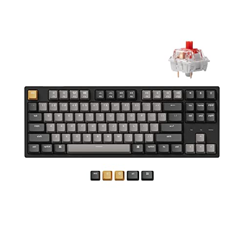Keychron C1 Pro V1 - Keyboard