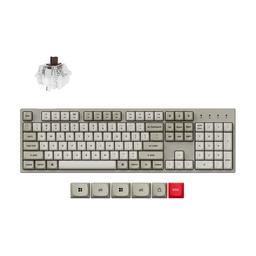 Keychron C2 Pro 8K - Keyboard
