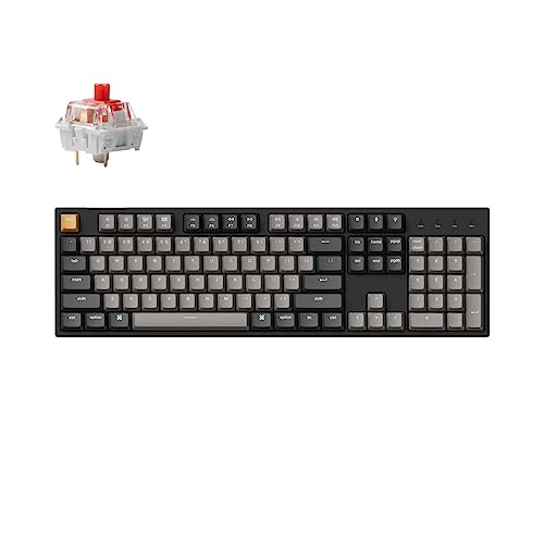 Keychron C2 Pro V1 - Keyboard
