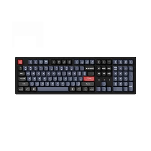 Keychron K10 Pro QMK/VIA - Keyboard