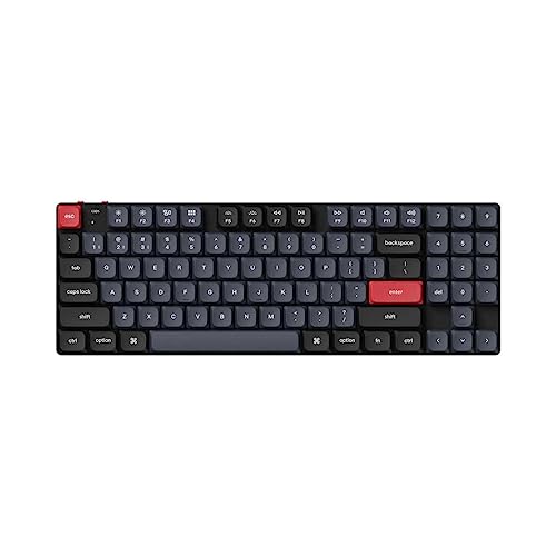 Keychron K13 Pro - Keyboard