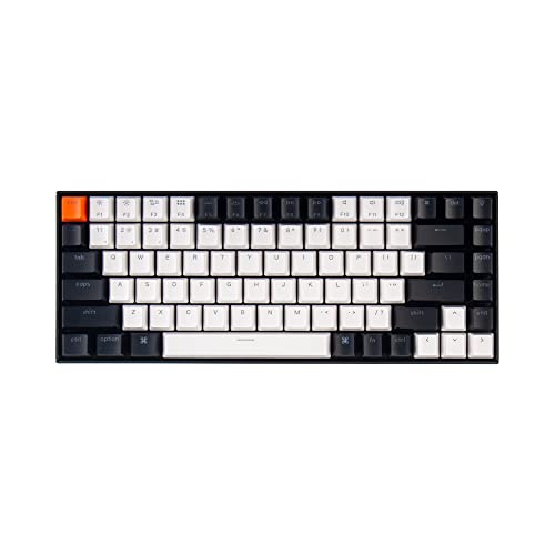 Keychron K2 Hot-swappable - Keyboard