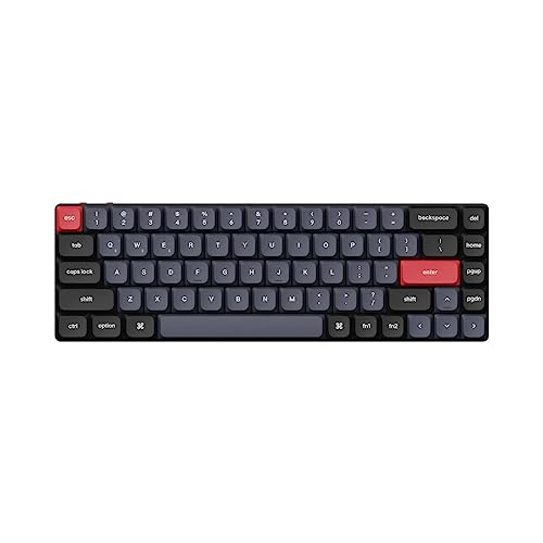 Keychron K7 Pro - Keyboard