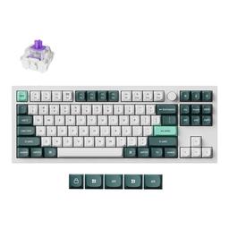 Keychron Q3 HE QMK - Keyboard