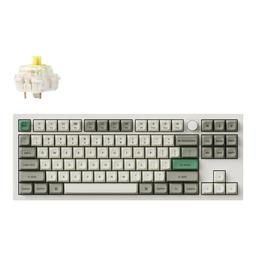 Keychron Q3 Max QMK/VIA - Keyboard