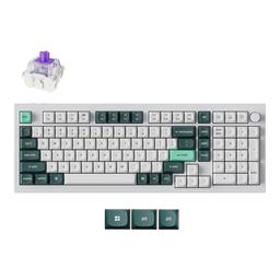 Keychron Q5 HE QMK - Keyboard