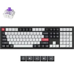 Keychron Q6 HE QMK - Keyboard