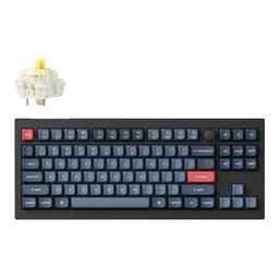 Keychron V3 Max QMK/VIA - Keyboard