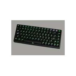 Keycool KC84RED-G - Keyboard