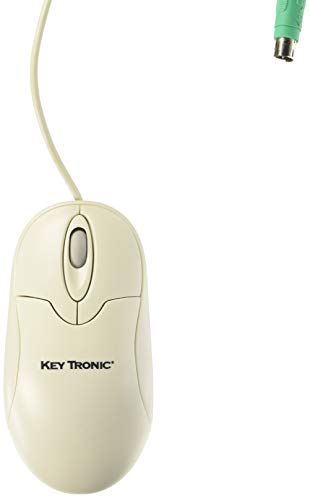 KeyTronic 2MOUSEP1L - Mouse