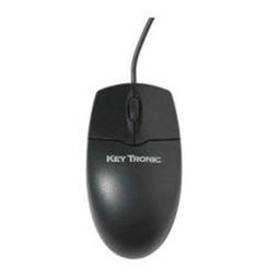 KeyTronic 2MOUSEP2L - Mouse