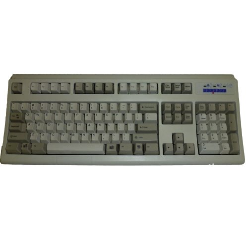 KeyTronic CLASSIC-U1 - Keyboard