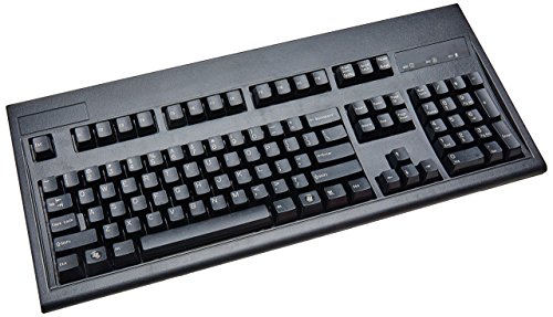 KeyTronic E03600U2 - Keyboard