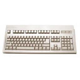 KeyTronic E03601P15PK - Keyboard