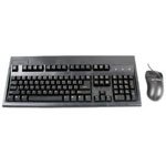 KeyTronic E03601P2M - Keyboard