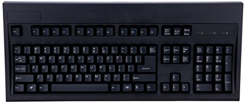 KeyTronic E03601U2 - Keyboard