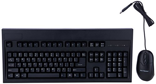 KeyTronic E03601U2M - Keyboard