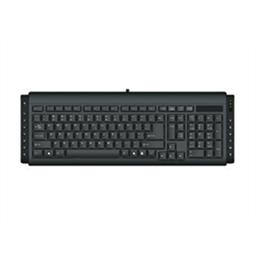 KeyTronic E05390U2 Keyboard - Keyboard